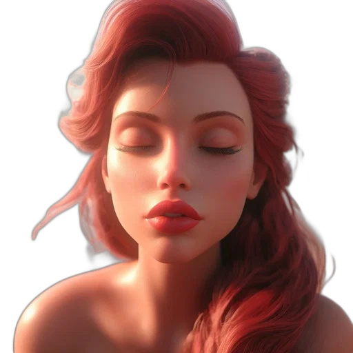 face, crown, jewelry, mask transparent PNG cut-out
