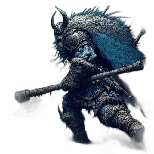 sword, weapon, staff, dragon transparent PNG cut-out