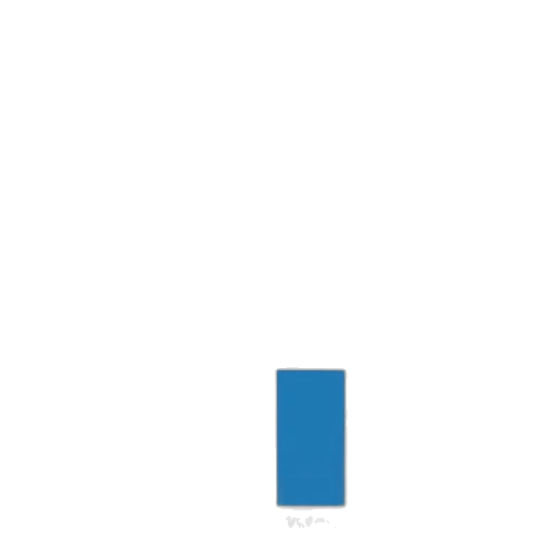 blue, dark, bar, chart transparent PNG cut-out