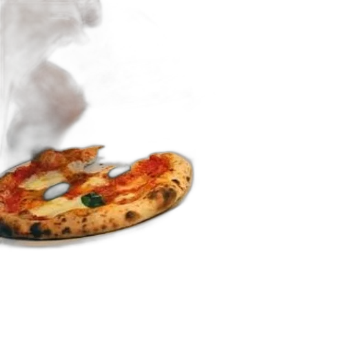 food, dragon, weapon, 3d render transparent PNG cut-out