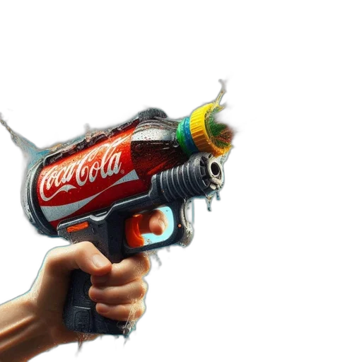 weapon, bottle, staff, food transparent PNG cut-out