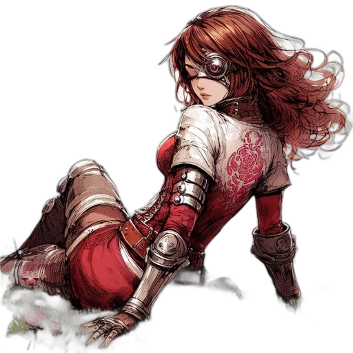 sword, weapon, fantasy art, comic book art transparent PNG cut-out
