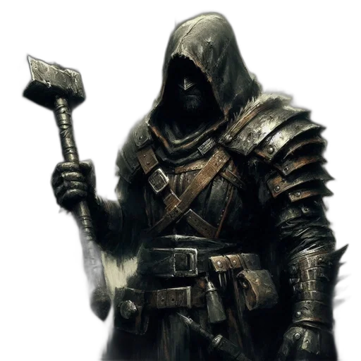 sword, staff, weapon, mask transparent PNG cut-out