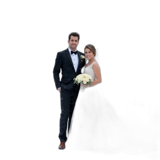 dress, umbrella, photorealistic, 3d render transparent PNG cut-out