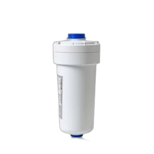 bottle, robot, 3d render, white transparent PNG cut-out
