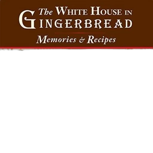 food, white, house, gingerbread transparent PNG cut-out