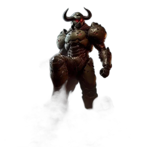 creature, weapon, animal, robot transparent PNG cut-out
