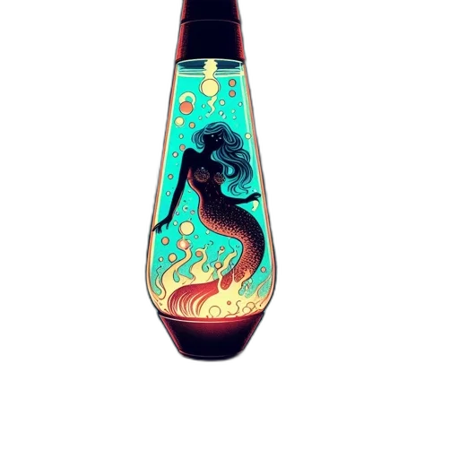 bottle, shoes, sword, dragon transparent PNG cut-out