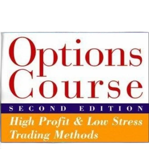 options, course, second, edition transparent PNG cut-out