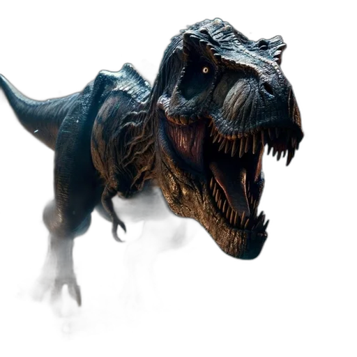 dragon, creature, animal, face transparent PNG cut-out