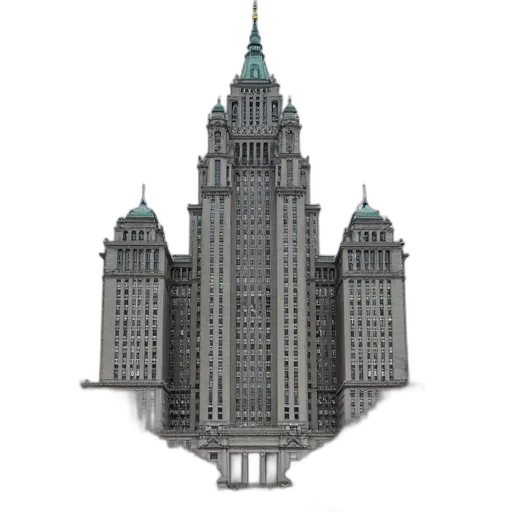 building, crown, jewelry, weapon transparent PNG cut-out