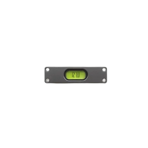 magnetic, torpedo, level, against transparent PNG cut-out