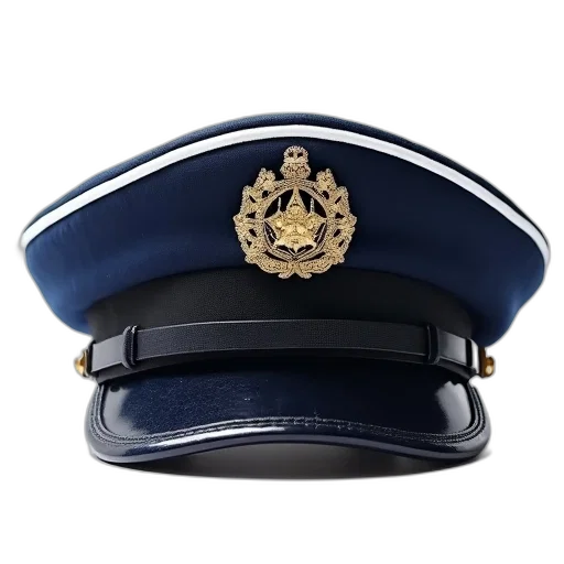 hat, crown, staff, weapon transparent PNG cut-out