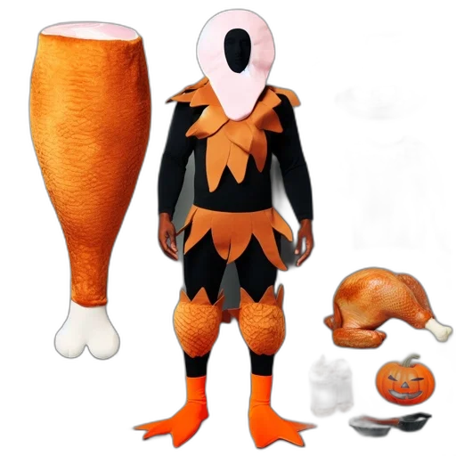 creature, mask, animal, robot transparent PNG cut-out