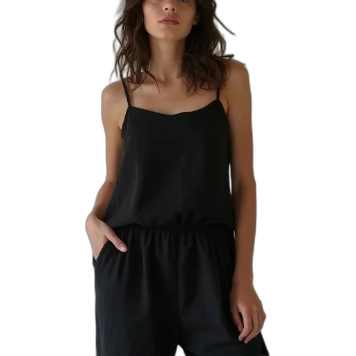 dress, jacket, staff, dark transparent PNG cut-out