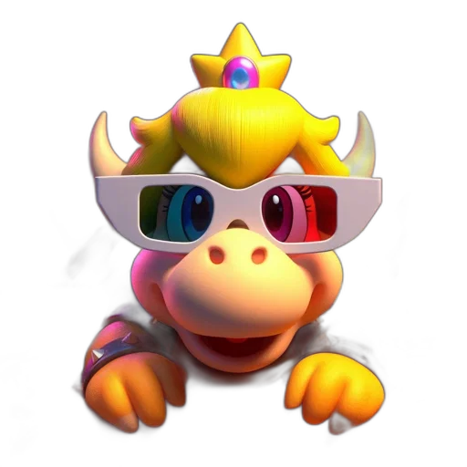 crown, dragon, mask, hat transparent PNG cut-out