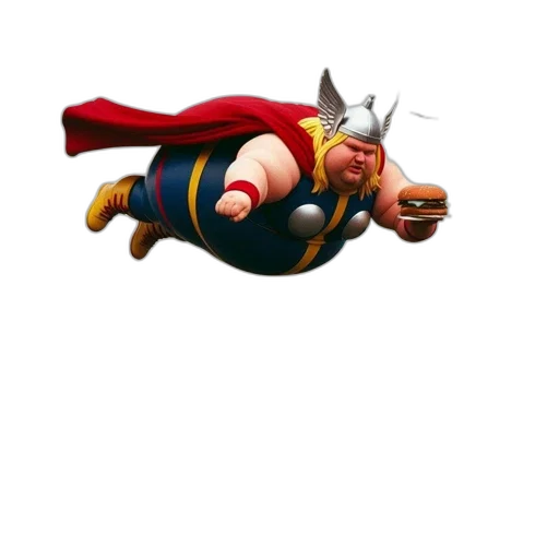 animal, comic book art, concept art, pixel art transparent PNG cut-out