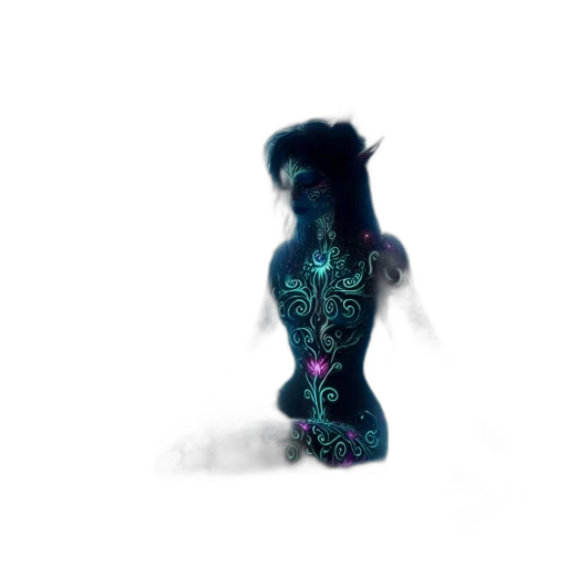 robot, bottle, dress, mask transparent PNG cut-out