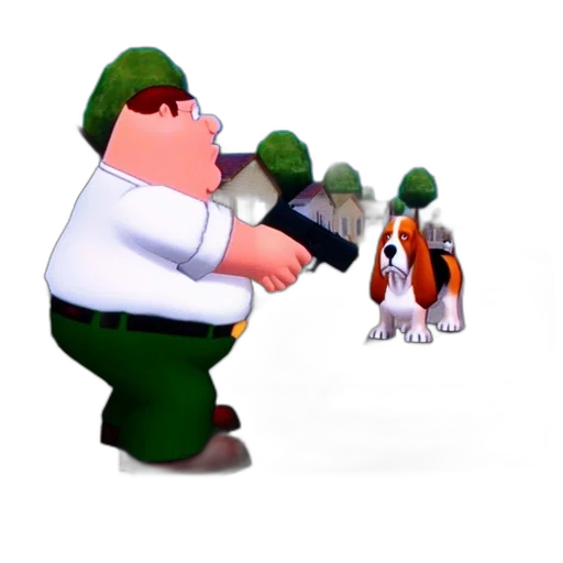 animal, staff, weapon, food transparent PNG cut-out