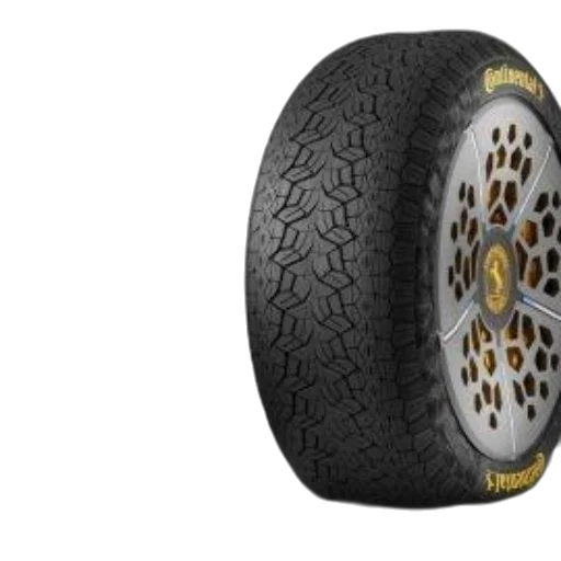 two, continental, tires, intricate transparent PNG cut-out