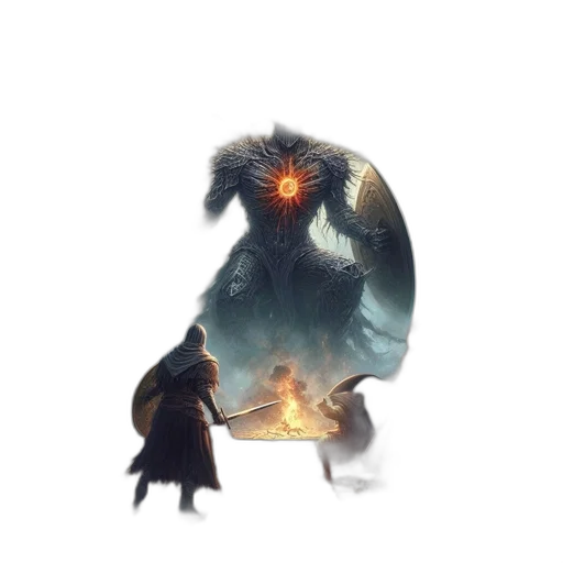 creature, mask, dragon, animal transparent PNG cut-out