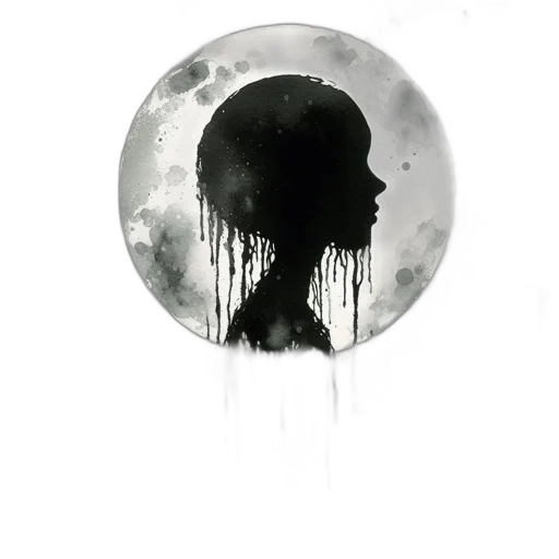 face, mask, staff, jacket transparent PNG cut-out