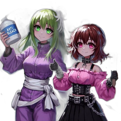 weapon, food, bottle, vaporwave transparent PNG cut-out