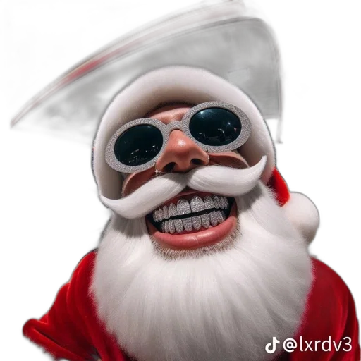 mask, staff, face, hat transparent PNG cut-out