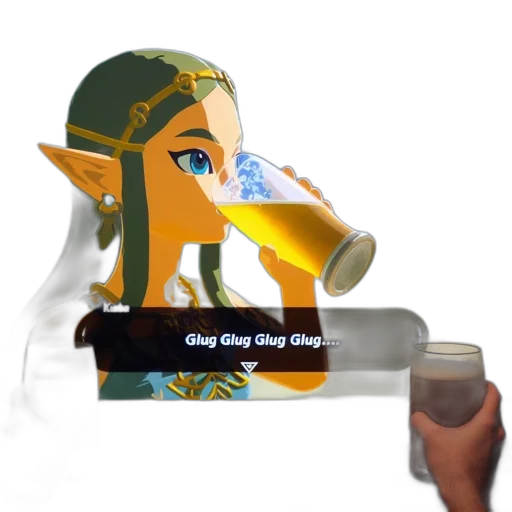 bottle, weapon, mask, food transparent PNG cut-out