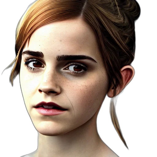 face, staff, crown, mask transparent PNG cut-out