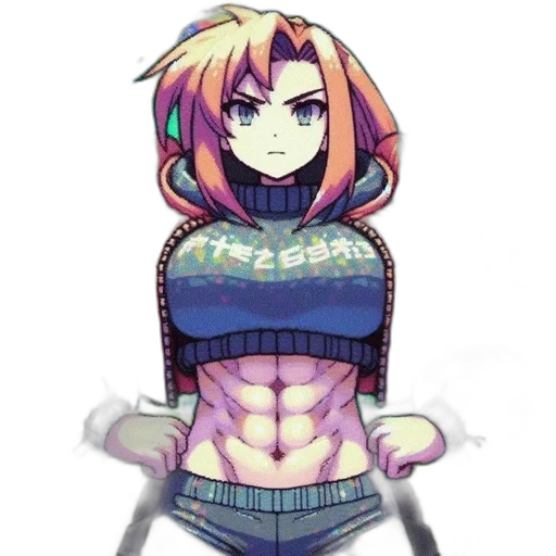 robot, jacket, weapon, creature transparent PNG cut-out