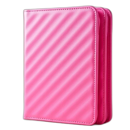hot, pink, chevroned, stripes transparent PNG cut-out