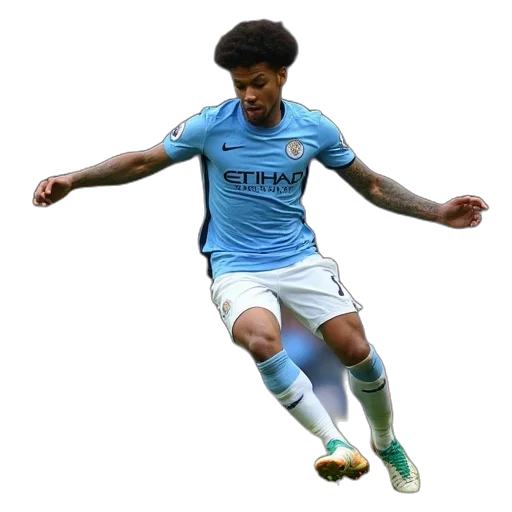 man, city, manchester, united transparent PNG cut-out