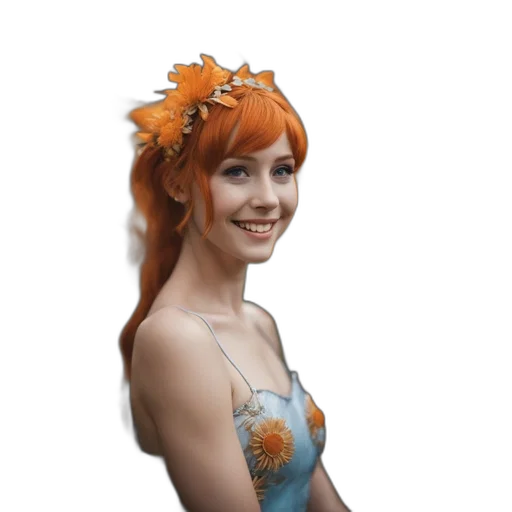 dress, crown, jewelry, dragon transparent PNG cut-out