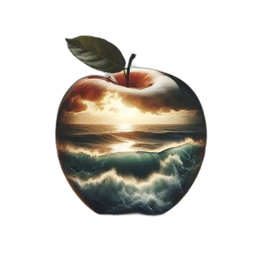 tree, food, jewelry, crown transparent PNG cut-out