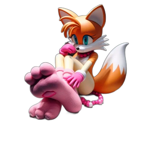animal, creature, staff, weapon transparent PNG cut-out