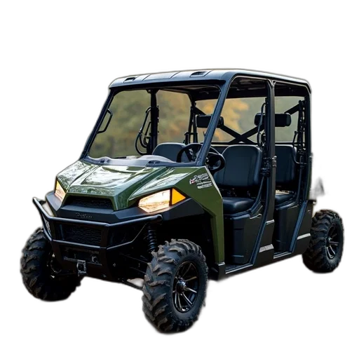 car, weapon, animal, 3d render transparent PNG cut-out