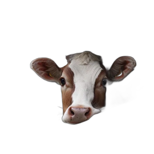 animal, face, mask, creature transparent PNG cut-out