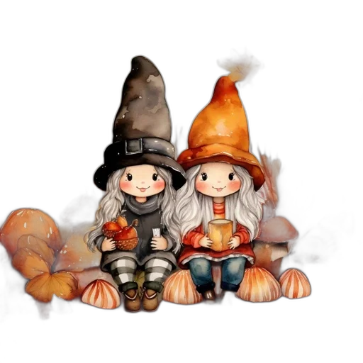 hat, fantasy art, 3d render, concept art transparent PNG cut-out