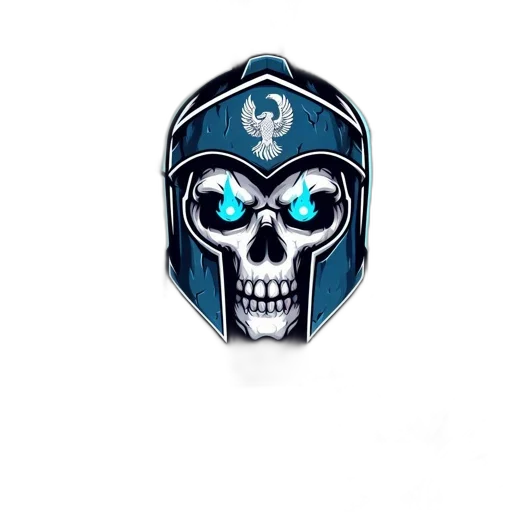 mask, jewelry, skeletal, figure transparent PNG cut-out
