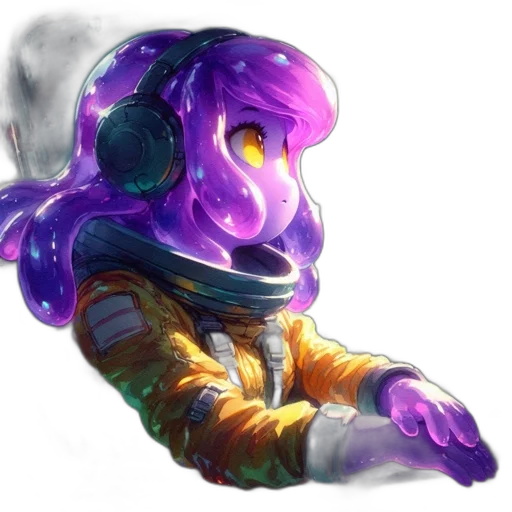 mask, staff, robot, creature transparent PNG cut-out