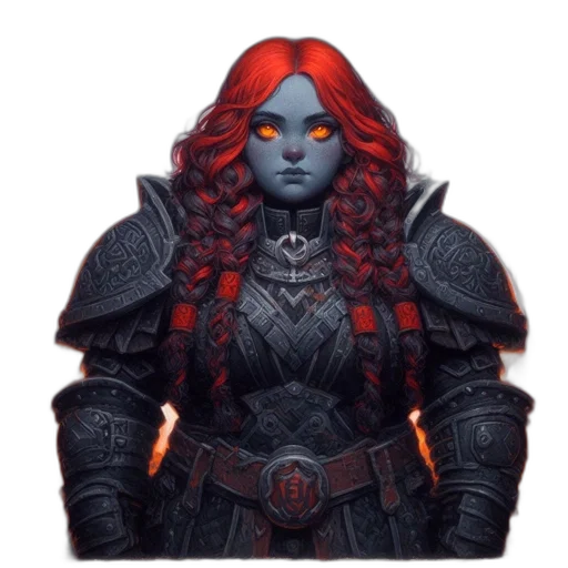 mask, face, staff, fantasy art transparent PNG cut-out