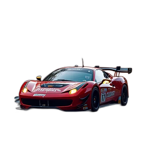 car, weapon, animal, dragon transparent PNG cut-out