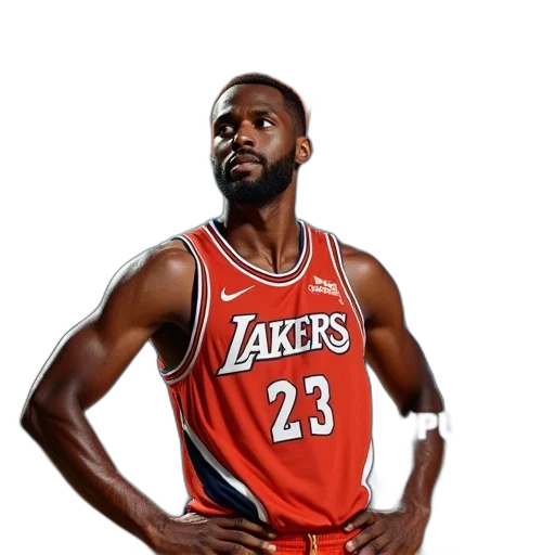 concept art, 3d render, espn, magazine transparent PNG cut-out