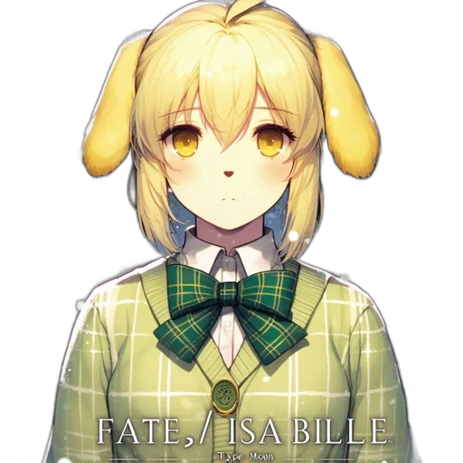 staff, face, umbrella, pixel art transparent PNG cut-out