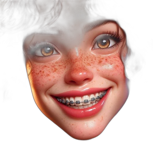 face, mask, creature, robot transparent PNG cut-out