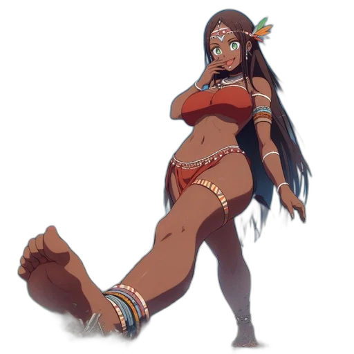 staff, weapon, jewelry, concept art transparent PNG cut-out
