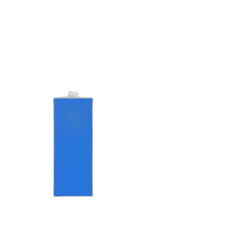pixel art, blue, bar, chart transparent PNG cut-out