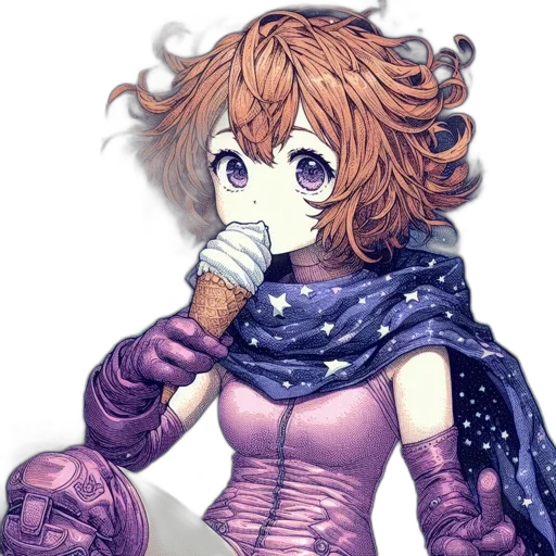 staff, food, flower, weapon transparent PNG cut-out