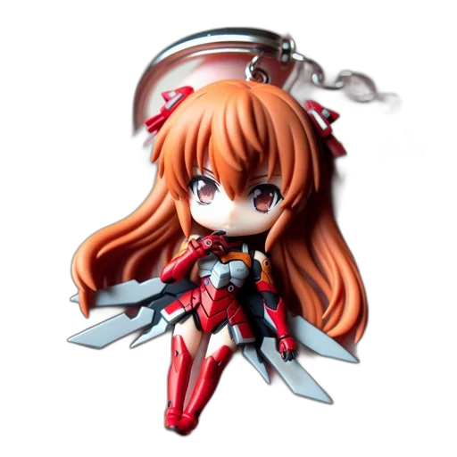 robot, weapon, staff, jewelry transparent PNG cut-out